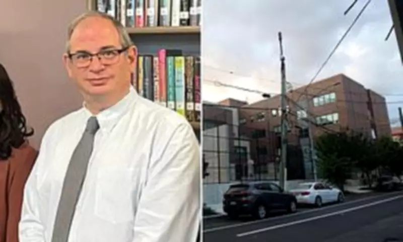 NYC Principal 'Creepy Bill' to Avoid Criminal Charges if He Retires