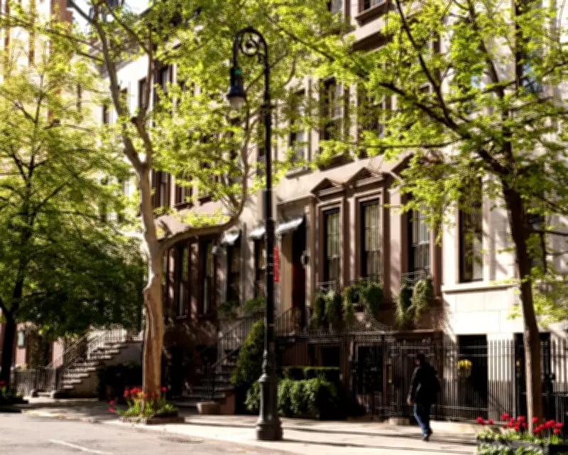 NYC Residents Battle British Members' Club Expansion on Upper East Side