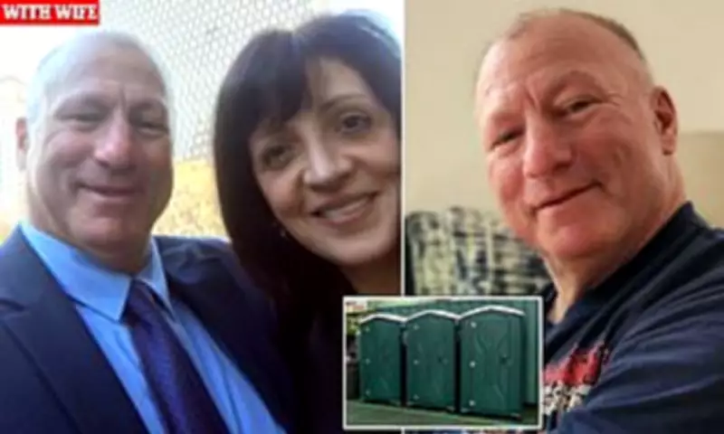 NYC Worker Sues Porta Potty Firm Over Sex Life Ruined in Accident