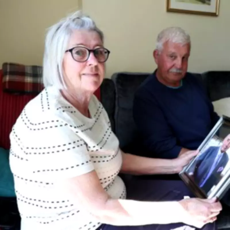 Nye Bevan's great-niece can't vote Labour in Welsh election