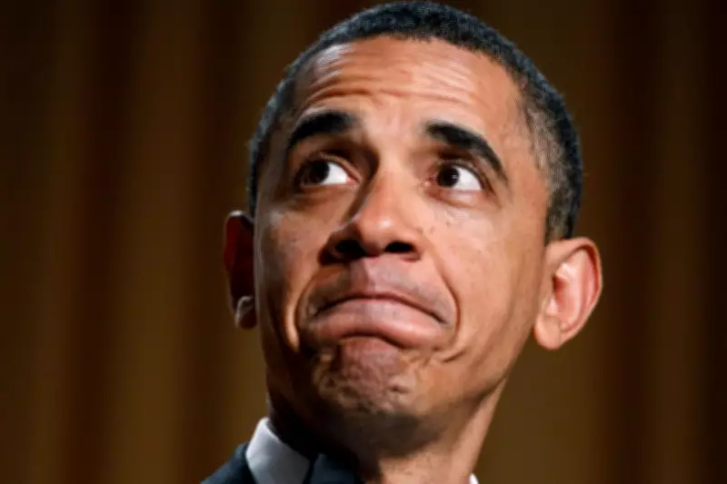 Obama Reveals Trump Causes 'Genuine Tension' in His Marriage to Michelle