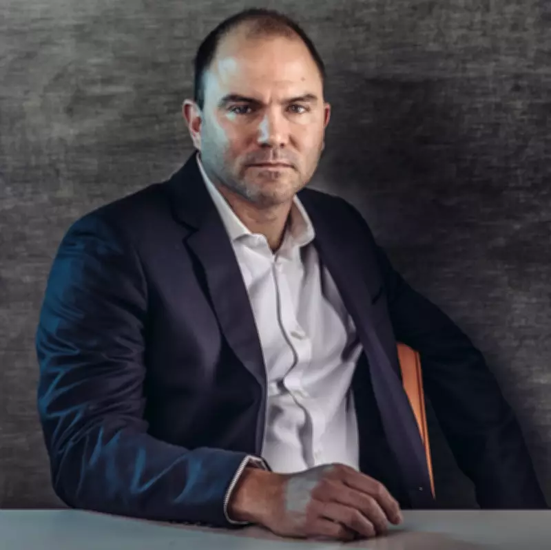 Obama's Ex-Speechwriter Ben Rhodes Explores America Through Defining Orations