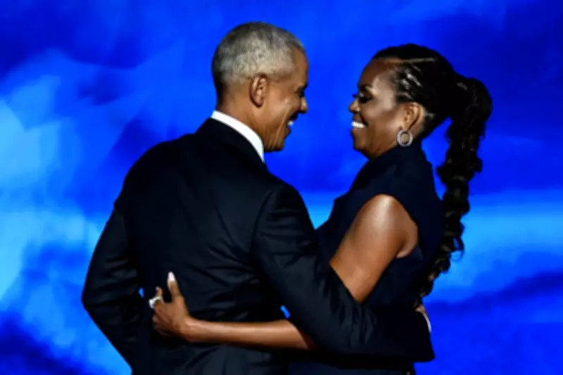 Obama's Midterm Campaign Role Sparks Marital Tension, Experts Back Michelle