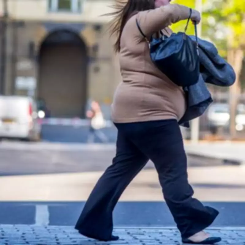 Obesity Rates in High-Income Countries May Be Leveling Off, Study Finds