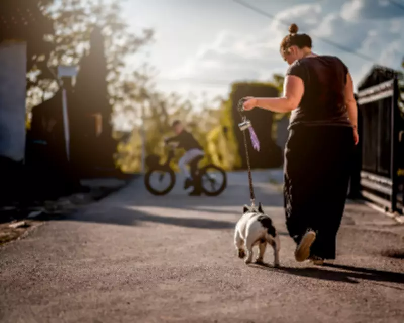 Obesity Rates Leveling Off in Some Countries, Study Finds