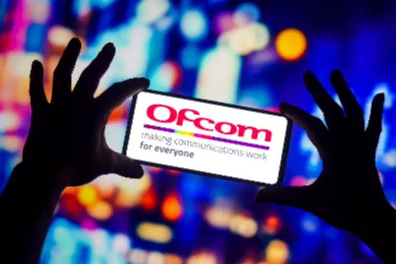 Ofcom Chief Says Married At First Sight Allegations 'Really Serious'