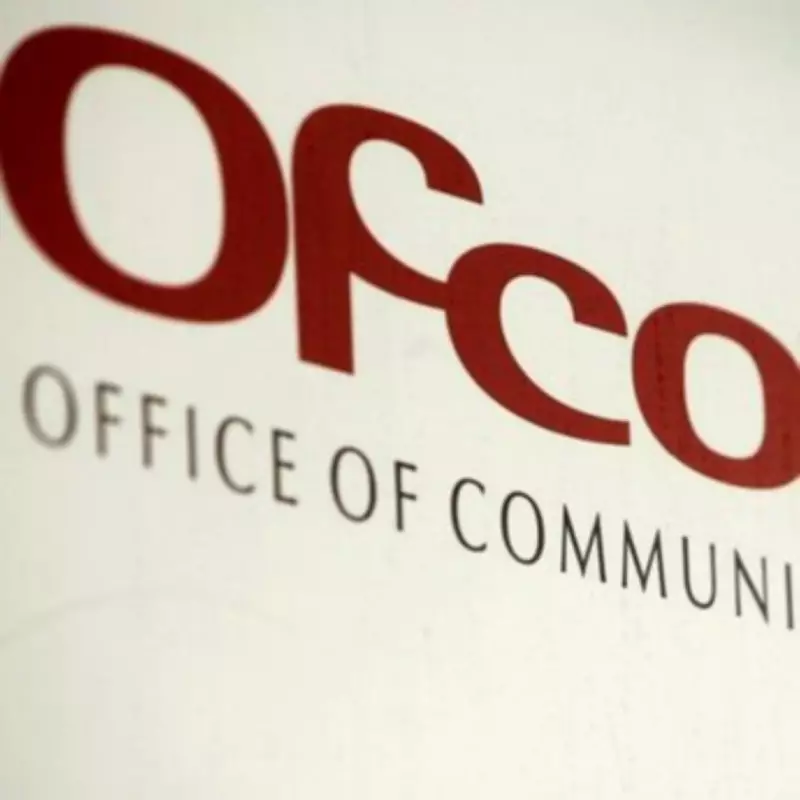 Ofcom Fines Online Suicide Forum £950,000 for Failing to Protect UK Users
