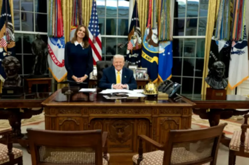 Ofcom Investigates GB News Trump Interview Over Misleadingness