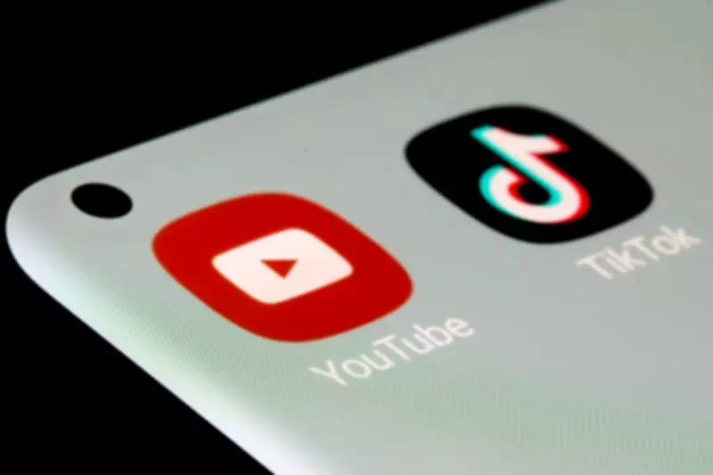 Ofcom Warns TikTok and YouTube Still Not Safe Enough for Children