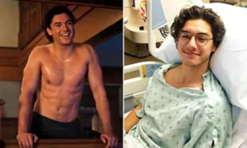 Off Campus Star Belmont Cameli Saved Seven Lives by Donating Kidney
