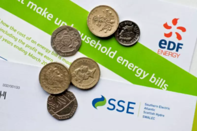 Ofgem Energy Price Cap Rises 13%: What You Need to Know
