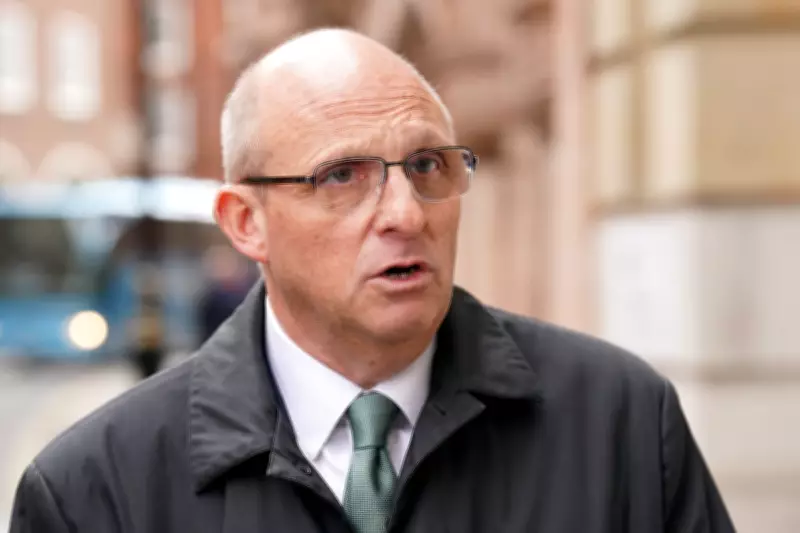 Ofsted Inspections Push Teachers to Destruction, Union Boss Warns