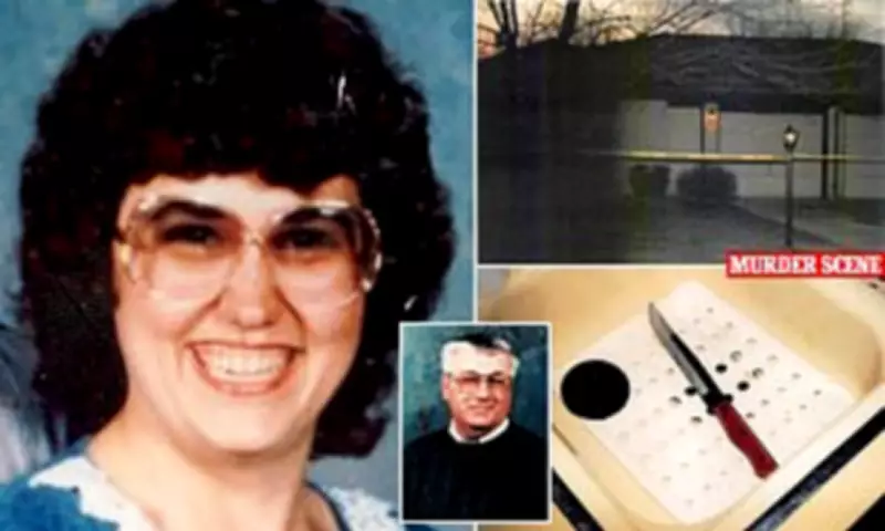 Ohio Cold Case: 1997 Double Murder Haunts Community for 30 Years