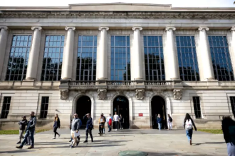 Ohio State University Reels from Multiple Scandals Amid Higher Education Crisis