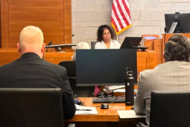 Ohio Woman Acquitted of Illegal Voting as Noncitizen in Entrapment Case