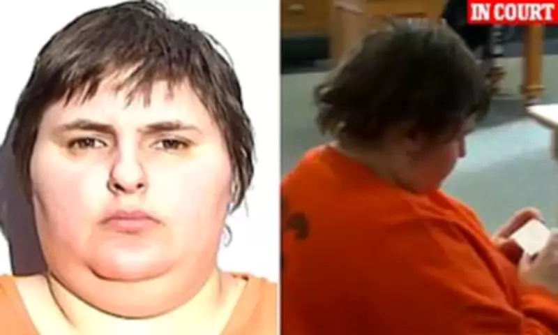 Ohio Woman Gets 22 Years for Ordering Boyfriend's Brutal Assault
