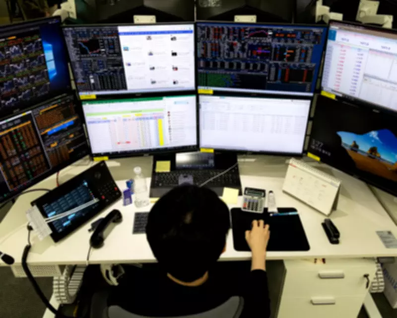 Oil Prices Drop and Markets Rally on Hopes of US-Iran Deal