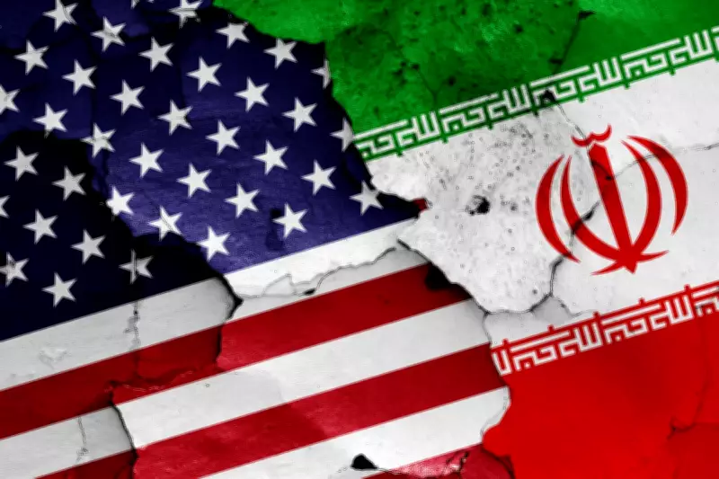 Oil Prices Drop as Iran Offers New Peace Proposal to US via Pakistan