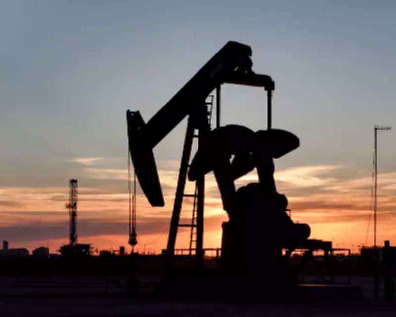 Oil Prices Plunge 6% as Trump Hints Iran Deal Nears Completion