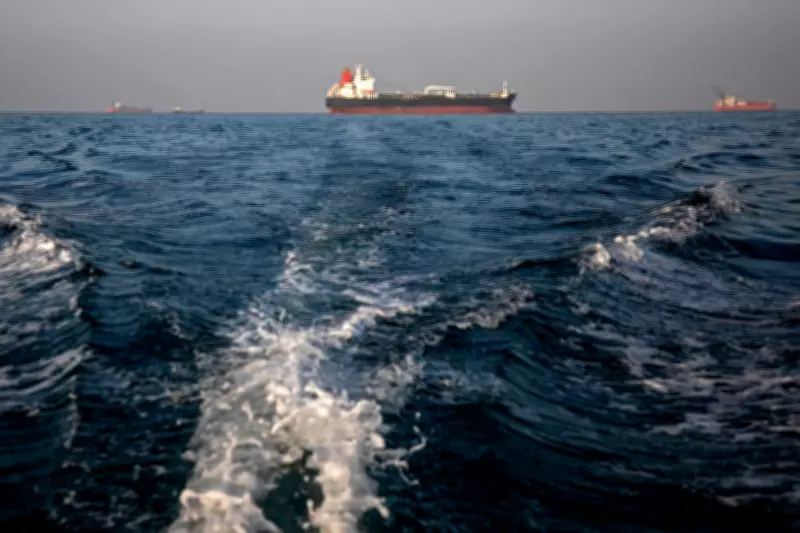 Oil Prices Rise After US Strikes in Iran Shatter Peace Hopes