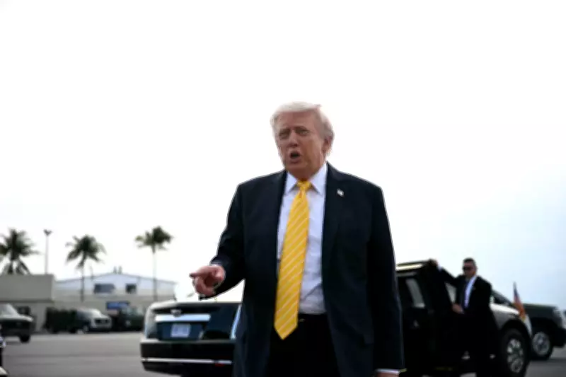 Oil Prices Tumble Towards $100 as Trump Hints at Strait of Hormuz Deal