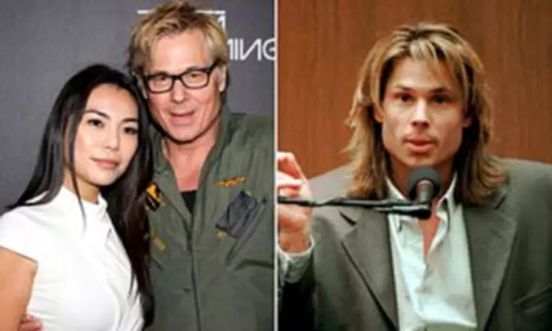 OJ Simpson Trial Witness Kato Kaelin Files for Divorce from Wife of Four Years