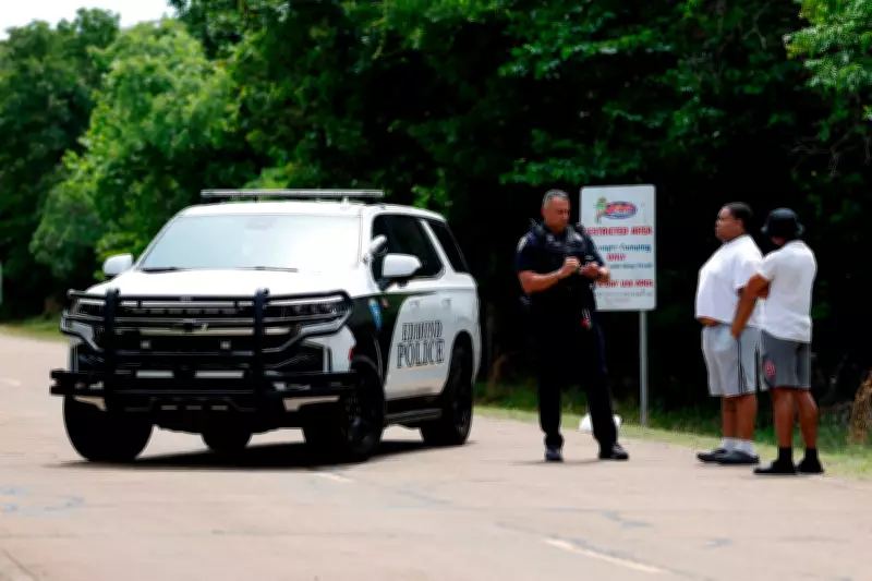 Oklahoma Lake Party Shooting Leaves One Dead, 22 Injured