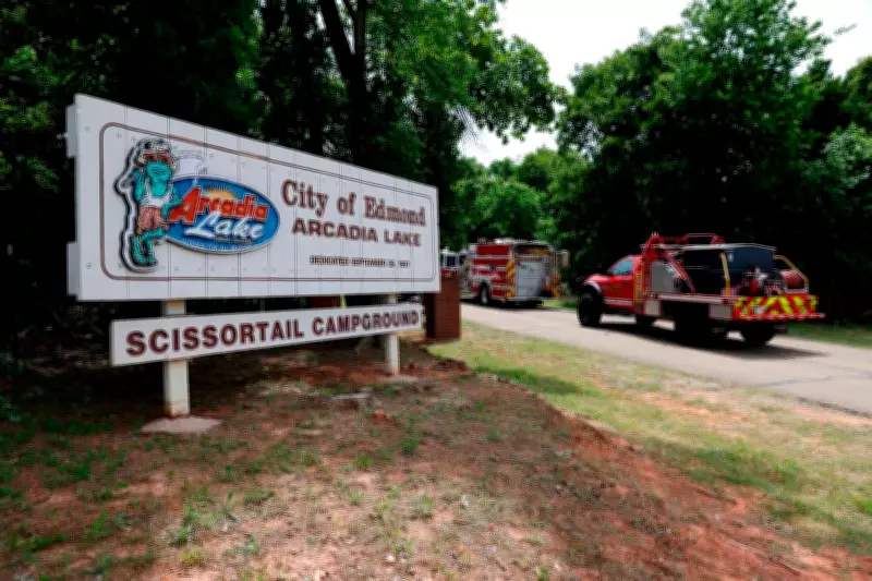 Oklahoma Park Shooting: Fight Leads to 23 Wounded, Police Say