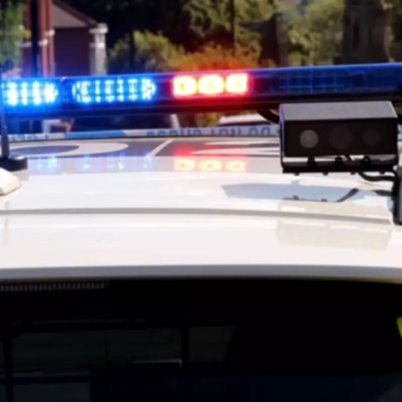 Oklahoma Shooting at Arcadia Lake: Emergency Services Respond to Multiple Shots Fired