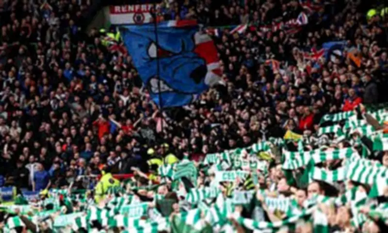 Old Firm Ticket Row Casts Shadow Over Scottish Football Season
