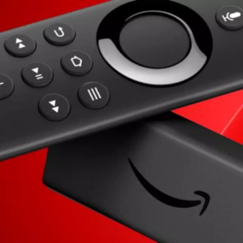 Older Fire TV Sticks Blocked from HBO Max: Check Your Device