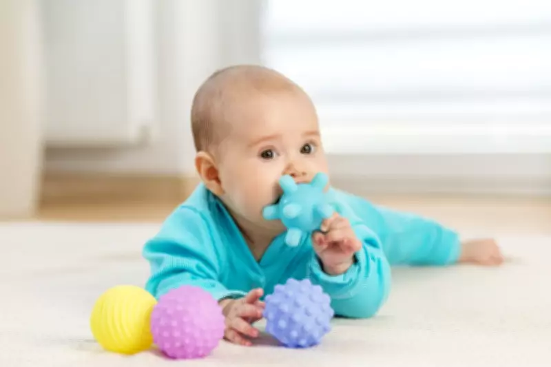 Olivia and Liam Top US Baby Names for 7th Year; Eliana Replaces Ava in Top 10