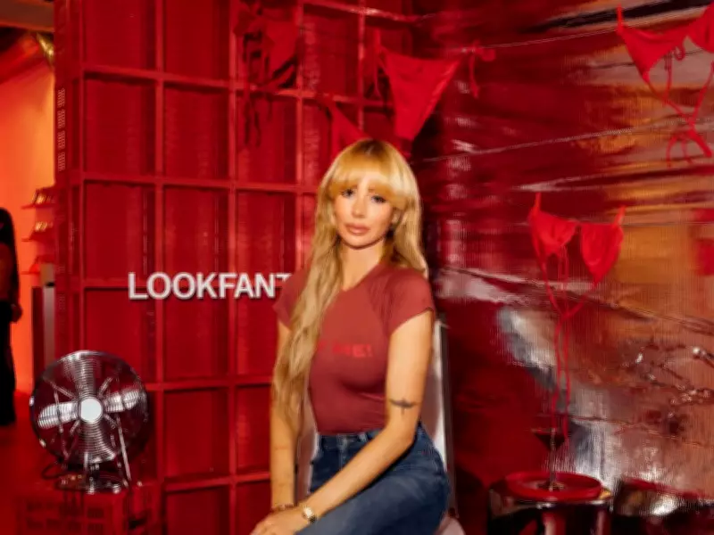 Olivia Attwood Reveals Extreme Bikini Season Prep with Truflex Treatment