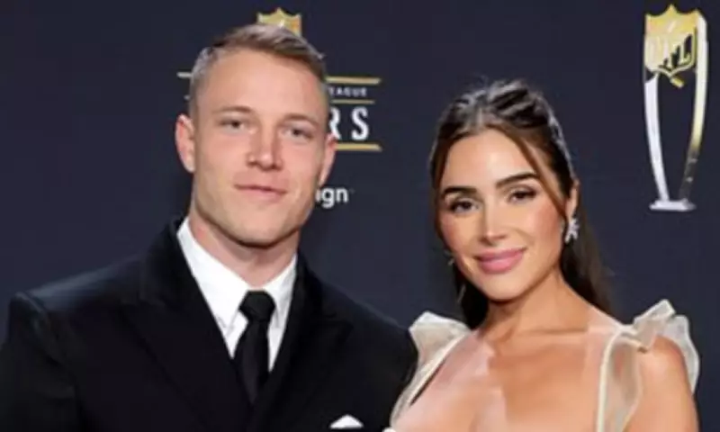 Olivia Culpo Expecting Second Baby with Christian McCaffrey