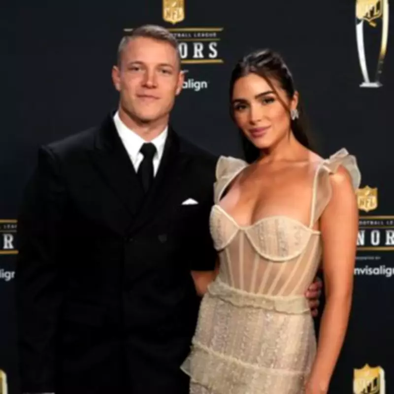 Olivia Culpo Expects Second Child Nine Months After First Baby