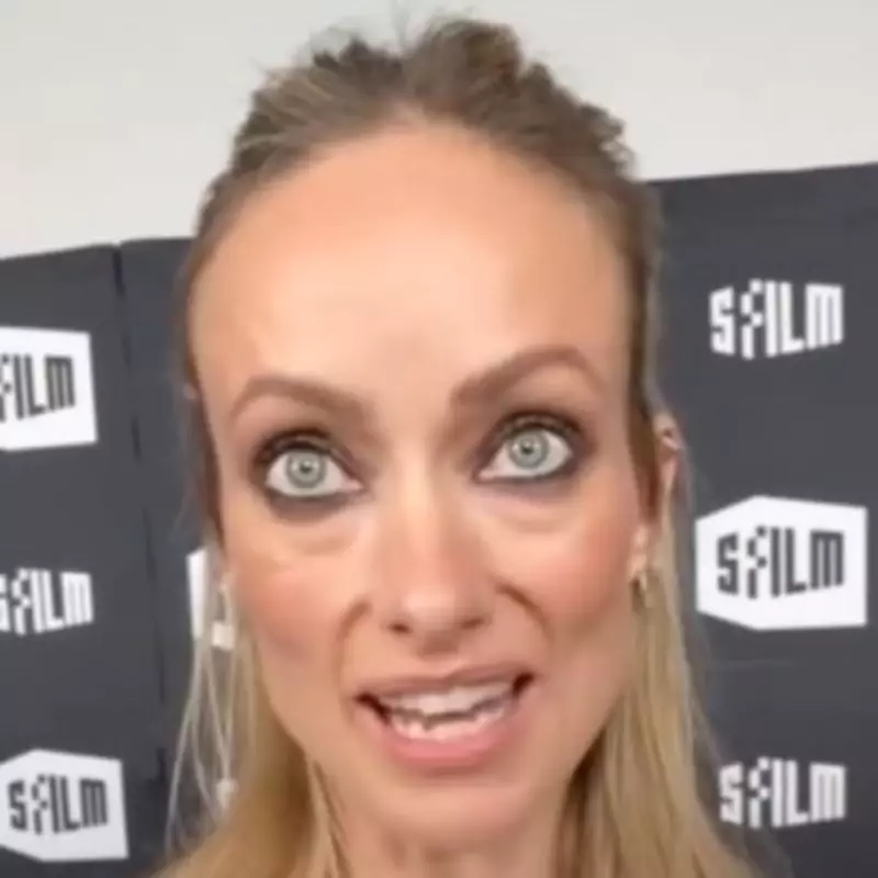 Olivia Wilde Responds to 'Gollum' Comparisons After Brother's Mocking
