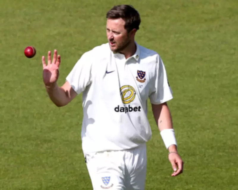 Ollie Robinson: English Cricket's Enigma Eyes Unlikely Test Return