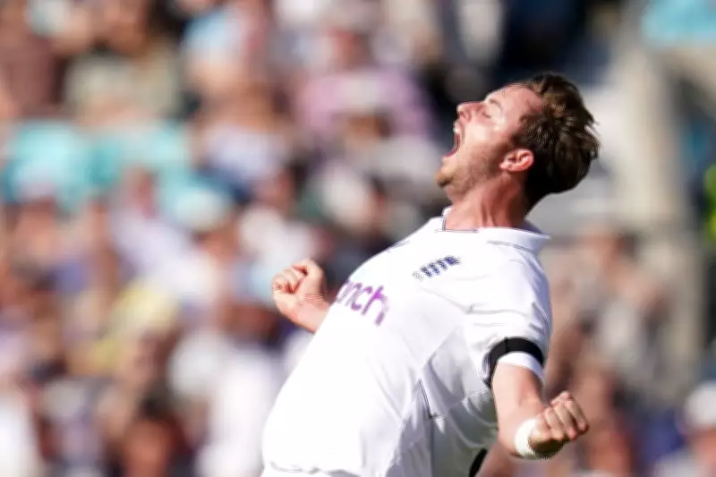 Ollie Robinson Gets Another England Chance as World-Class Bowler