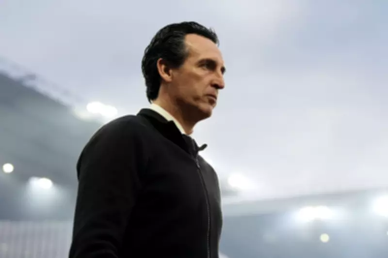 Ollie Watkins Credits Unai Emery for Leading Aston Villa to Europa League Final
