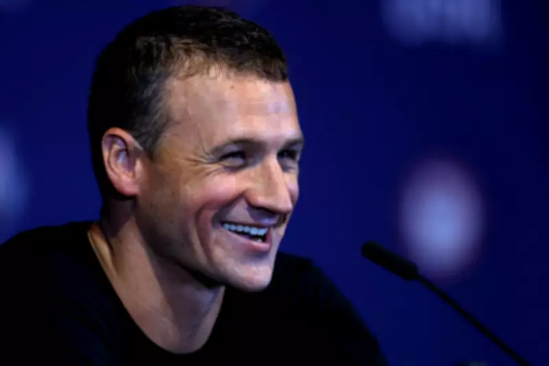 Olympic Champion Ryan Lochte Joins Missouri State as Assistant Coach