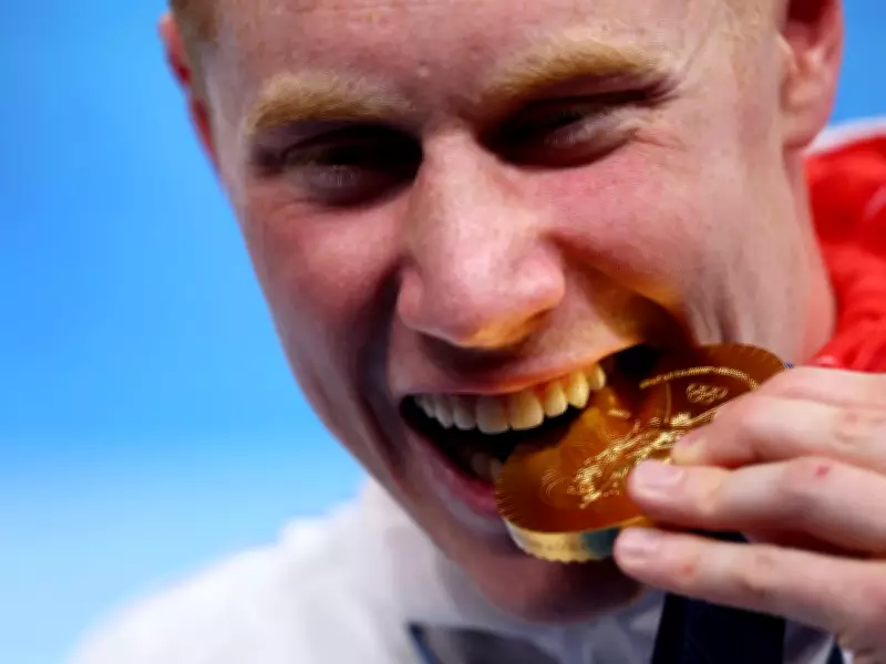 Olympic Gold Medallist Tom Dean Launches Drowning Prevention Campaign After 12 Deaths