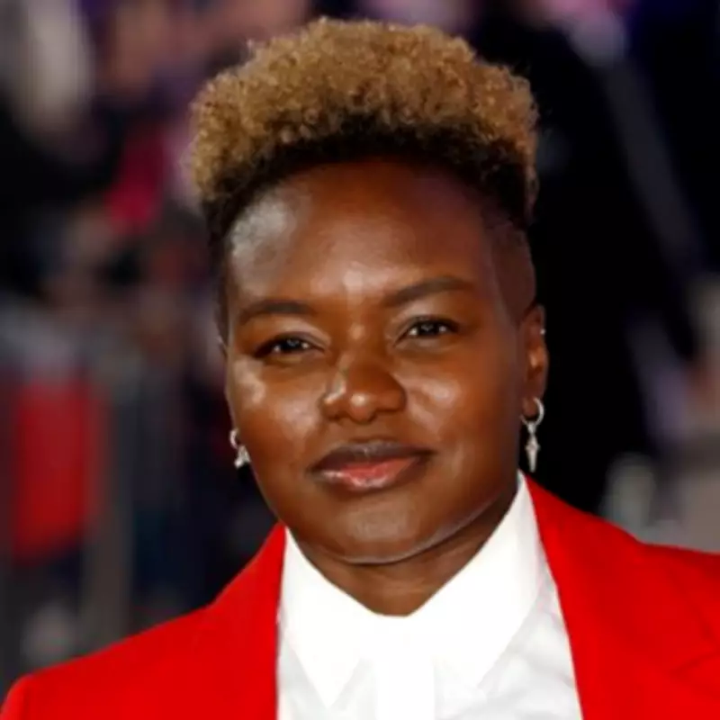 Olympic Hero Nicola Adams to Make Acting Debut in Cage Fighting Biopic