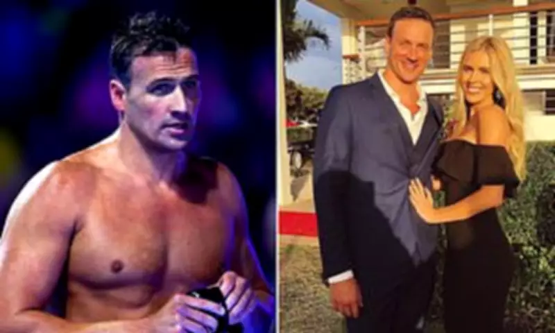 Olympic Legend Ryan Lochte Named Assistant Coach at Missouri State
