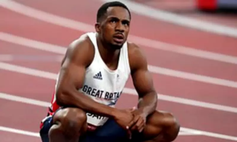Olympic sprinter CJ Ujah in court over alleged crypto fraud scam