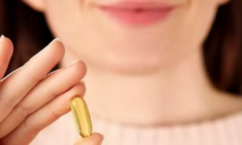 Omega-3 Supplements and Dementia: New Study Raises Concerns