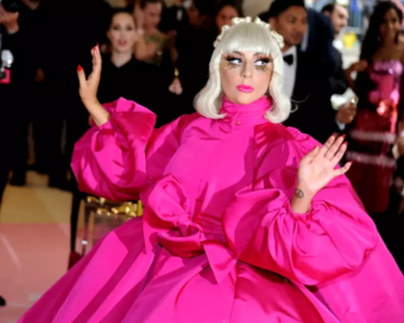 Omelette Dresses and Political Statements: Most Unforgettable Met Gala Looks