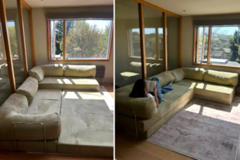 Omhu Teddy Sofa Bed Review: Is the Viral Design Worth the Hype?