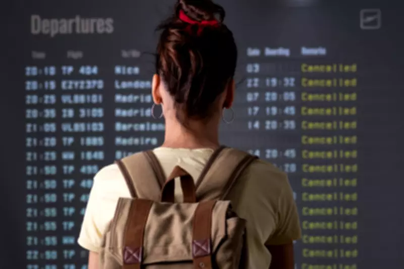 On the Beach Offers Same-Day Refunds for Holiday Flight Cancellations