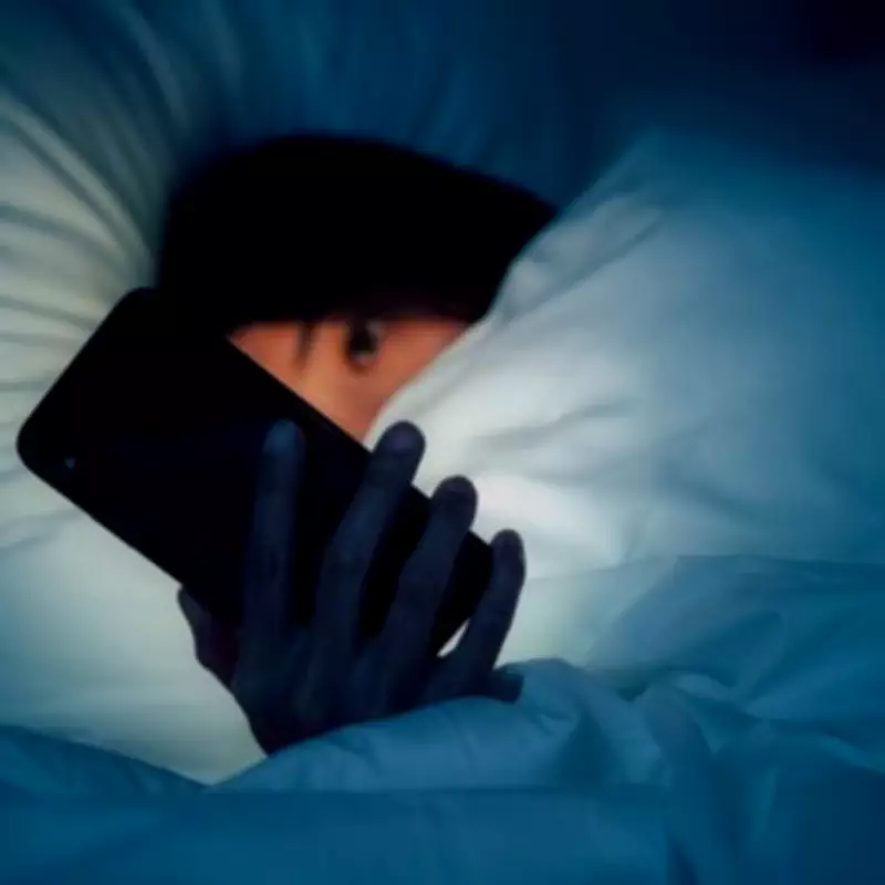 One in Five Rehab Addicts Now Hooked on Social Media, Experts Warn