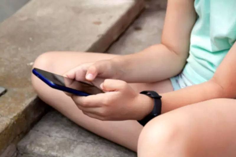 One in Four Children Groomed Online in Global Health Emergency